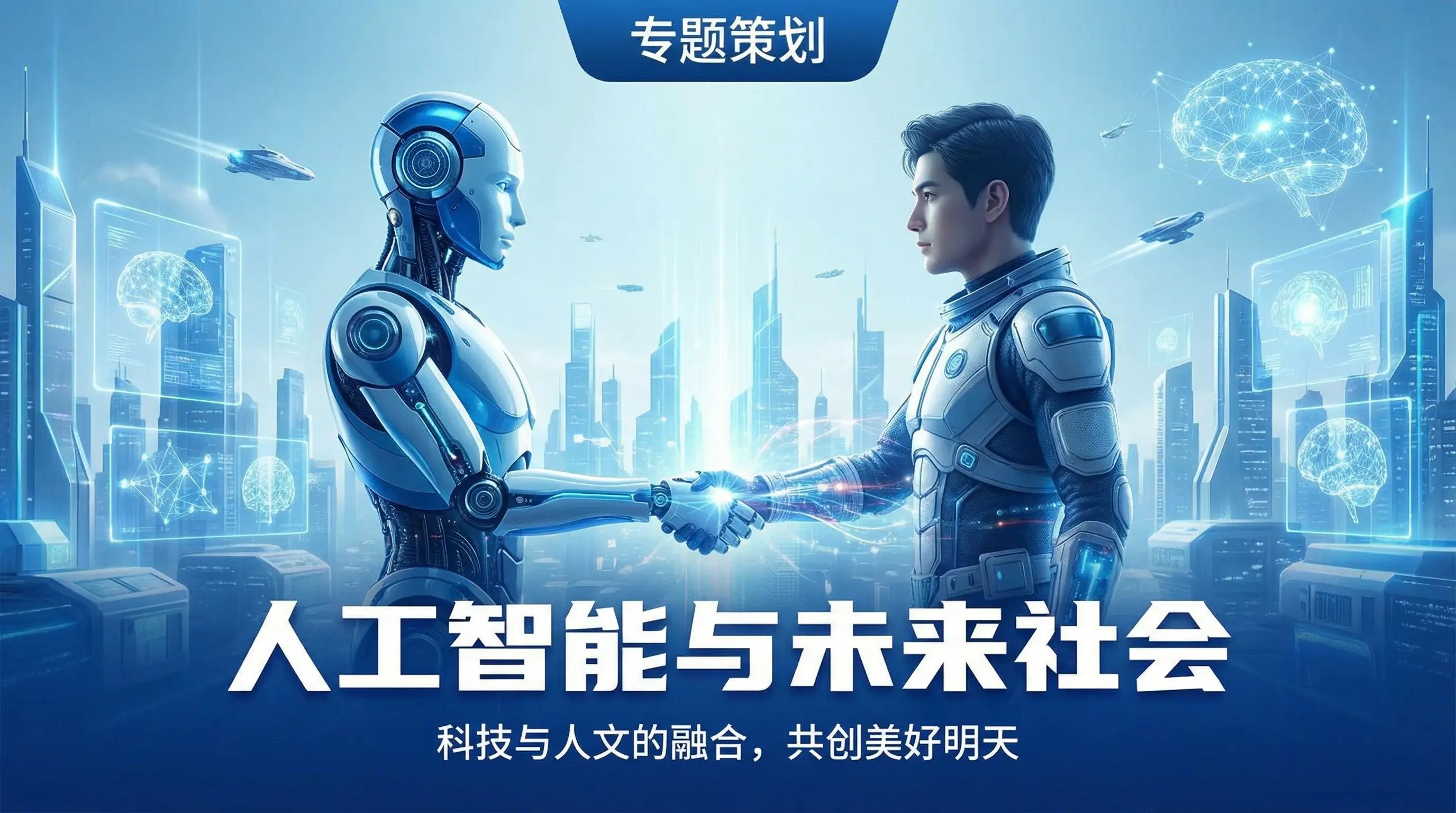 人工智能与未来社会专题 - 新金梅瓶2 国语完整版 深度报道